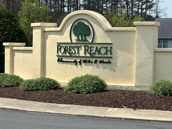 Forest Reach Frankford DE