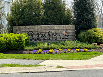 Fox Haven Frankford Delaware