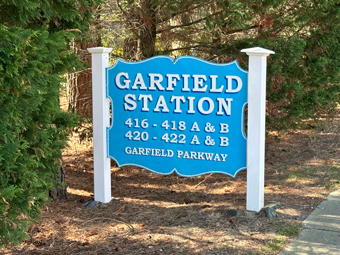 Garfield Station Bethany Beach DE
