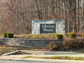 Welcome to Gender Woods Newark Delaware
