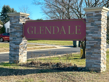 Welcome to Glendale Newark Delaware