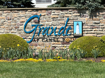 Grande at Canal Pointe Rehoboth Beach Delaware