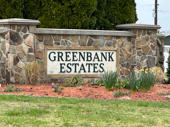 Greenbank Estates Harbeson Delaware