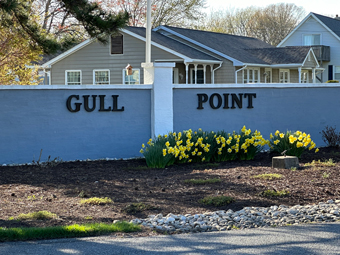 Gull Point Millsboro DE