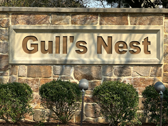 Gulls Nest North Bethany DE