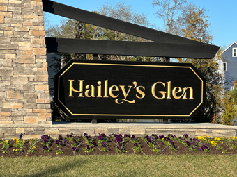 Haileys Glen Lewes Delaware