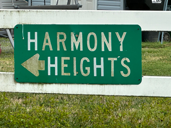 Harmony Heights Frankford DE