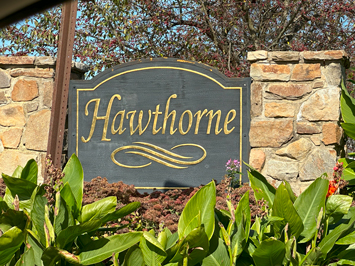 Welcome to Hawthorne Hockessin Delaware