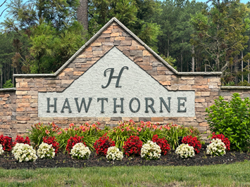 Hawthorne Homes For Sale