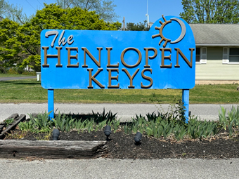 Henlopen Keys Rehoboth Beach Delaware