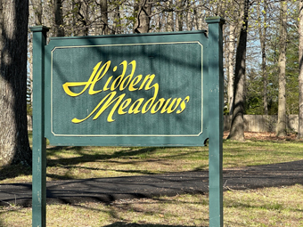 Hidden Meadows Milford Delaware