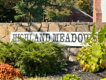 Welcome to Highland Meadows Hockessin Delaware