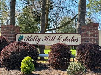 Holly Hill Estates Smyrna Delaware