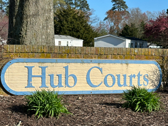 Hub Court East Millsboro DE