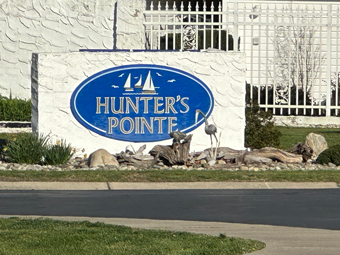 Hunters Pointe Millsboro Delaware