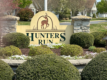 Hunters Run Homes Ocean View DE | Hunters Run Real Estate Sales