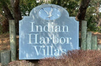 Indian Harbor Villas North Bethany Delaware