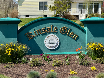 Kinsale Glen Rehoboth Beach Delaware