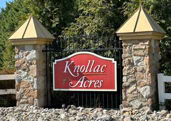 Knollac Acres Milford Delaware