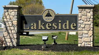 Lakeside Middletown Delaware