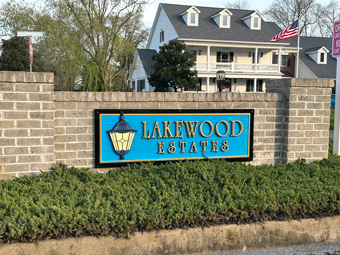 Lakewood Estates Millsboro DE