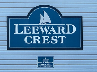 Leeward Crest Rehoboth Beach DE