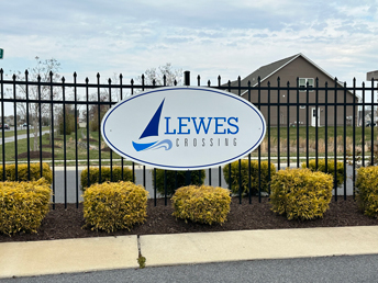 Lewes Crossing Lewes Delaware