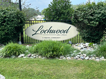 Lochwood Lewes DE