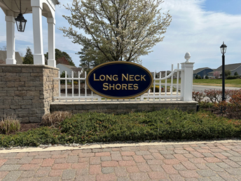 Long Neck Shores Millsboro Delaware