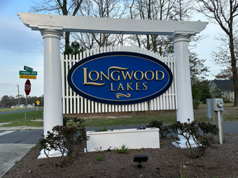Longwood Lakes Millsboro DE