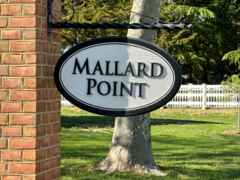 Mallard Point Lewes Delaware