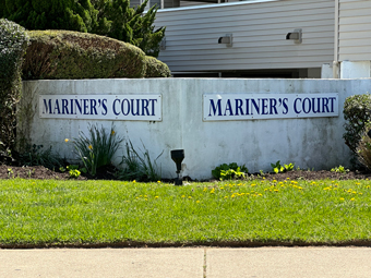 Mariners Court Rehoboth Beach DE