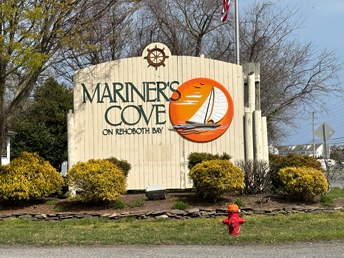 Mariners Cove Millsboro Delaware