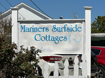 Mariners Surfside Dewey Beach DE