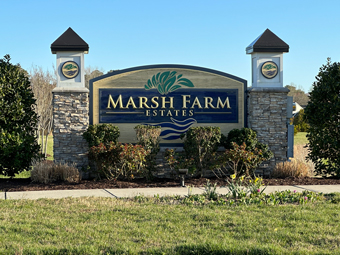 Marsh Farm Estates Lewes Delaware
