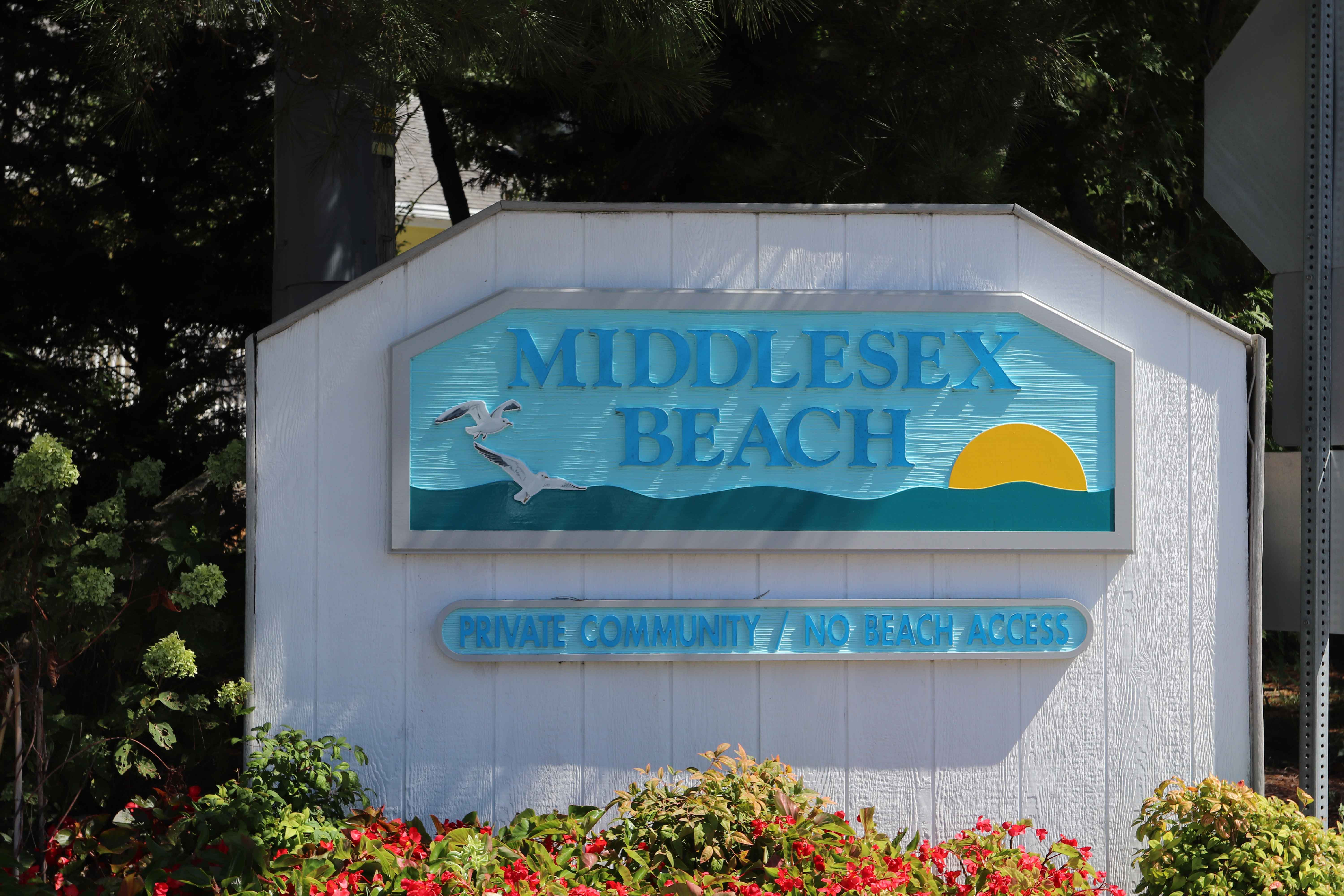 Middlesex Beach Homes for Sale Bethany Beach DE Real Estate