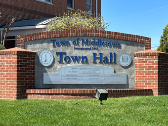 Middletown DE Real Estate Sales