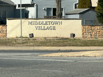 Welcome to Middletown Village Middletown Delaware