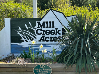 Mill Creek Acres Selbyville Delaware