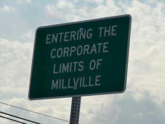 Millville DE Real Estate Sales