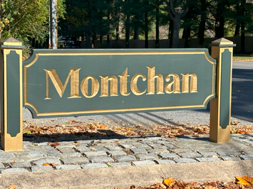 Welcome to Montchanin Wilmington Delaware