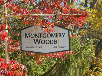 Welcome to Montgomery Woods Hockessin Delaware