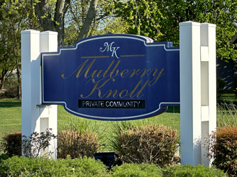 Mulberry Knoll Lewes Delaware