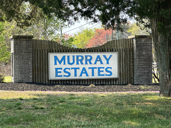 Murrays Estates Ocean View Delaware