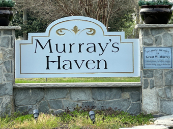 Murrays Haven Ocean View Delaware