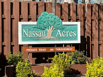 Nassau Acres Lewes Delaware