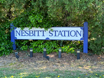 Nesbitt Station Lewes Delaware