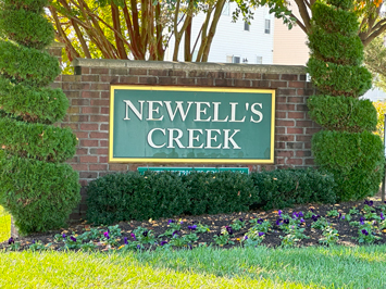 Welcome to Newells Creek Camden Wyoming Delaware