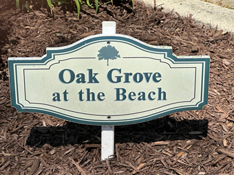 Oak Grove at the Beach Rehoboth Beach DE