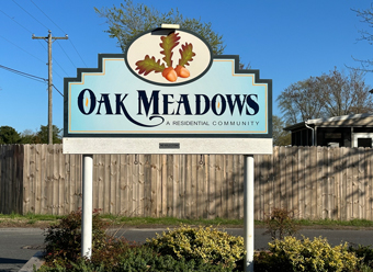 Oak Meadows Millsboro DE